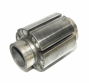 ROTOR - (CLECO 2120/2119) - USED